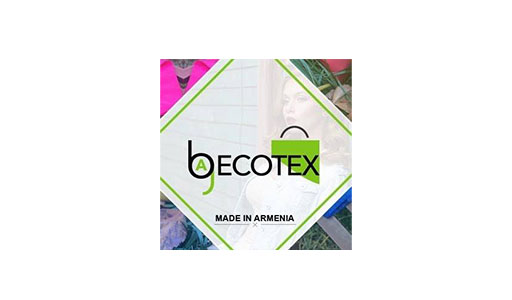Becotex Armenia logo