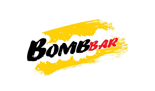 Bombbar logo