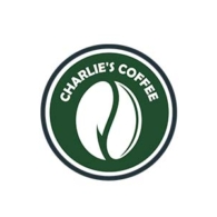 Charlie_s Coffee logo