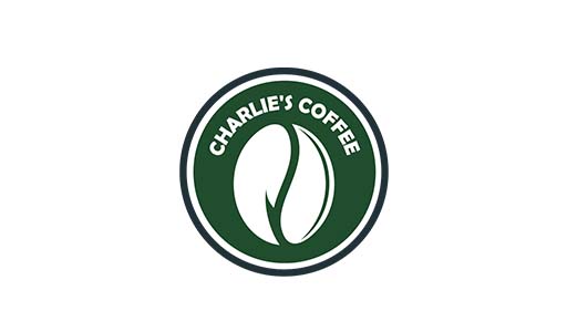 Charlie_s Coffee logo