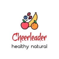 Cheerleader logo