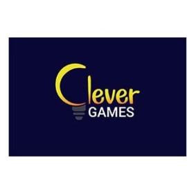 Clever Games logo