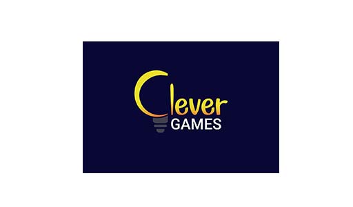 Clever Games logo