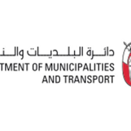 Department of Municipalities and Transport