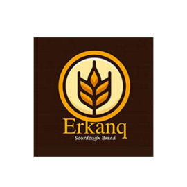 Erkanq logo