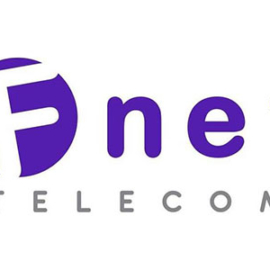 Fnet T elecom logo