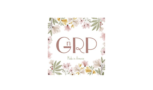 GnRP Fashion logo