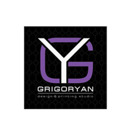 Grigoryan scarves logo