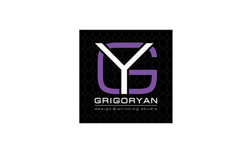 Grigoryan scarves logo