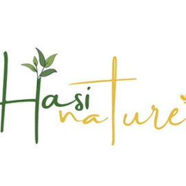 Hasi nature logo
