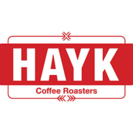 Hayk Coffee logo