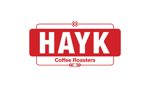 Hayk Coffee logo