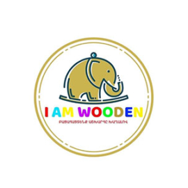 I am wooden
