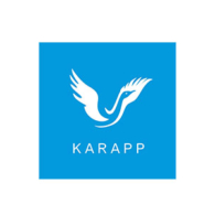KARAPP logo