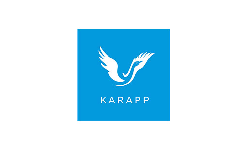 KARAPP logo