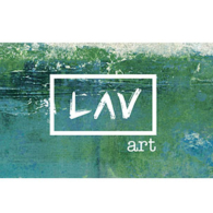 Lav Art Logo