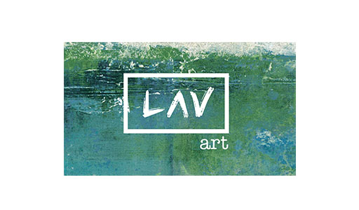 Lav Art Logo