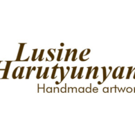 Lusine Harutyunyan handmade