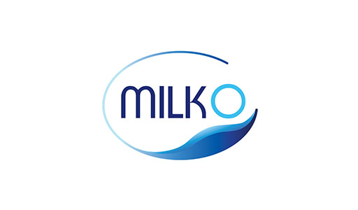 Milko Dairy Products logo