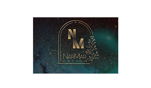 NarMar design logo