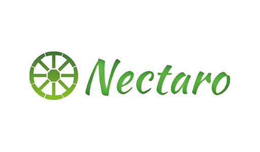 Nectaro logo