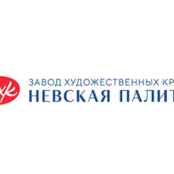 Nevskaya Palitra Armenia logo