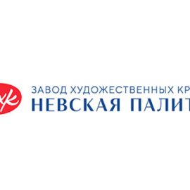 Nevskaya Palitra Armenia logo