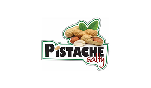 PISTACHE logo