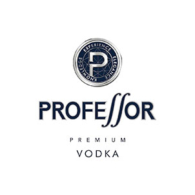 Professor vodka logo