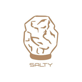 Salty Lamps Armenia logo