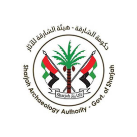 Sharjah Archaeology Authority logo