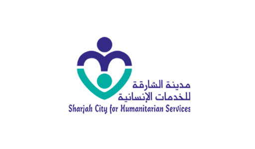 Sharjah City for Humanitarian Services