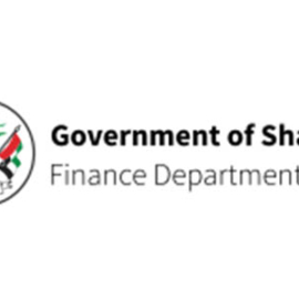 Sharjah Finance Department