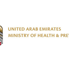 UAE Ministry of Health and Prevention