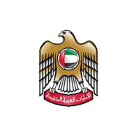 UAE Ministry of Justice logo