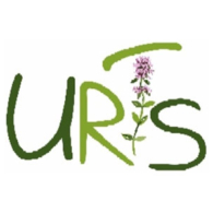 Urts natural care logo