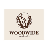 WoodWide logo