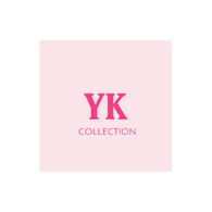 YK collection logo