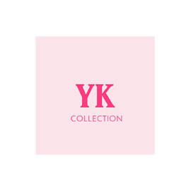 YK collection logo