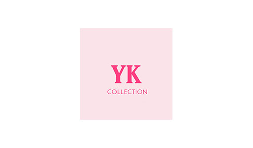 YK collection logo