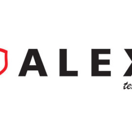 alex logo