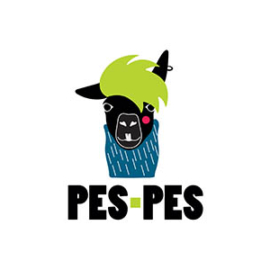 pes pes logo