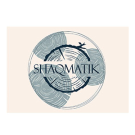 shaqmatik logo