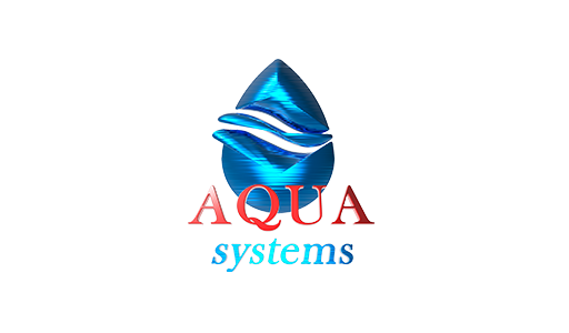 Aqua system logo
