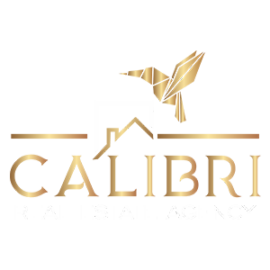 Calibri Real Estate logo