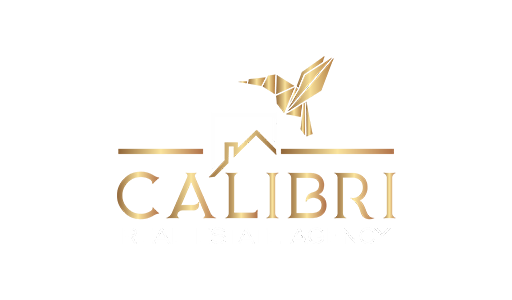 Calibri Real Estate logo