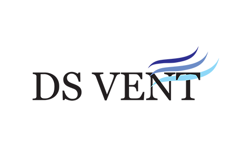 DS VENT logo