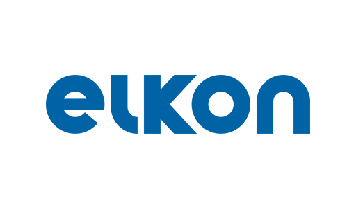 ELKON logo