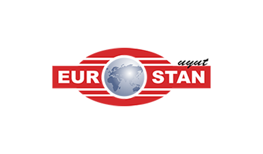 Eurostan logo
