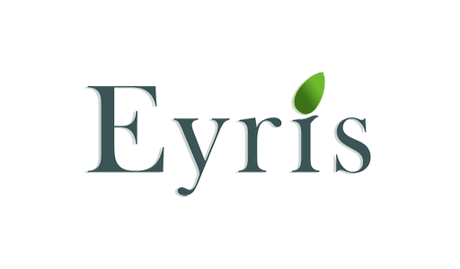 Eyris logo